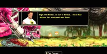 Serious Sam Double D XXL PC Screenshot