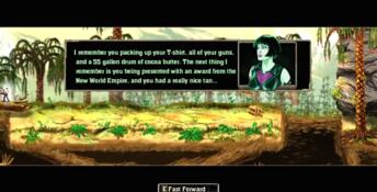Serious Sam Double D XXL PC Screenshot