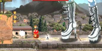 Serious Sam Double D XXL PC Screenshot