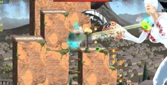 Serious Sam Double D XXL PC Screenshot