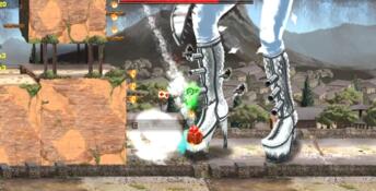 Serious Sam Double D XXL PC Screenshot