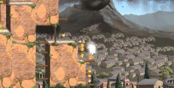 Serious Sam Double D XXL PC Screenshot