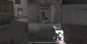Serious Sam Fusion 2017 PC Screenshot