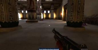 Serious Sam HD: The First Encounter PC Screenshot