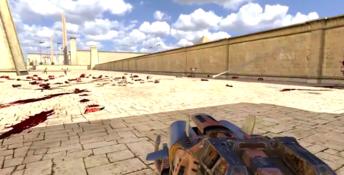 Serious Sam HD: The First Encounter PC Screenshot