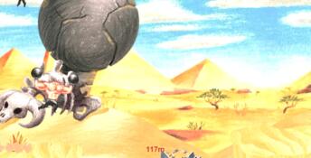 Serious Sam: Kamikaze Attack!
