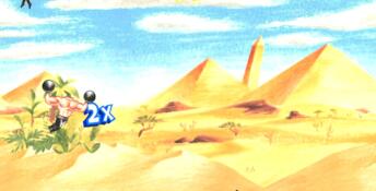Serious Sam: Kamikaze Attack!