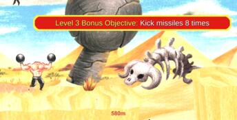 Serious Sam: Kamikaze Attack!