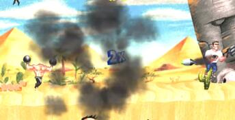 Serious Sam: Kamikaze Attack!