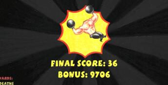 Serious Sam: Kamikaze Attack! PC Screenshot