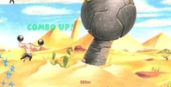 Serious Sam: Kamikaze Attack! PC Screenshot