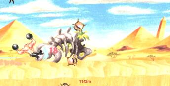 Serious Sam: Kamikaze Attack! PC Screenshot