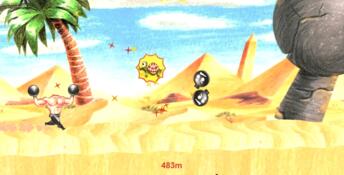 Serious Sam: Kamikaze Attack! PC Screenshot