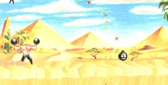 Serious Sam: Kamikaze Attack! PC Screenshot