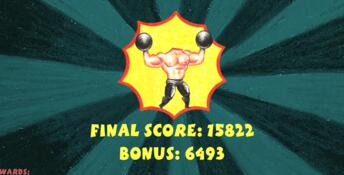 Serious Sam: Kamikaze Attack! PC Screenshot