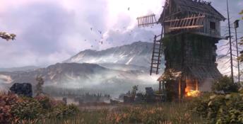 Serious Sam: Siberian Mayhem PC Screenshot