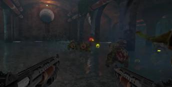 Serious Sam: Siberian Mayhem