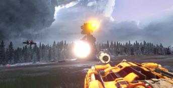 Serious Sam: Siberian Mayhem