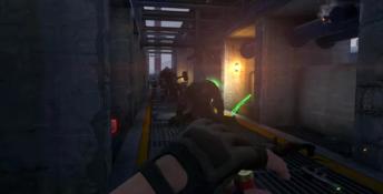 Serious Sam: Siberian Mayhem