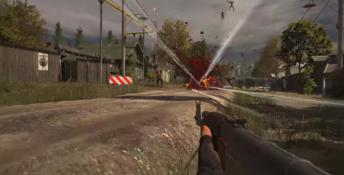 Serious Sam: Siberian Mayhem PC Screenshot