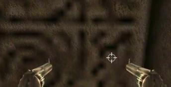 Serious Sam: The First Encounter PC Screenshot