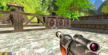 Serious Sam: The Second Encounter