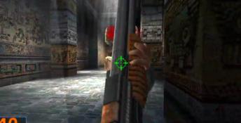 Serious Sam: The Second Encounter PC Screenshot