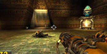 Serious Sam: The Second Encounter PC Screenshot