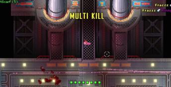 Serious Sam's Bogus Detour