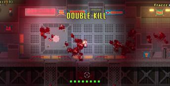 Serious Sam's Bogus Detour