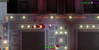 Serious Sam's Bogus Detour