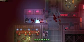 Serious Sam's Bogus Detour PC Screenshot
