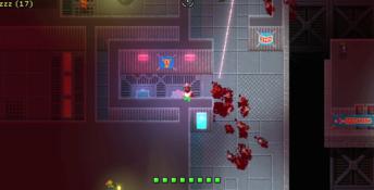 Serious Sam's Bogus Detour PC Screenshot