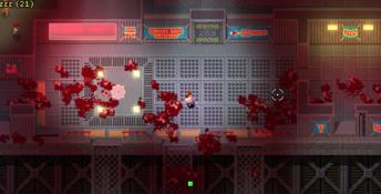 Serious Sam's Bogus Detour PC Screenshot