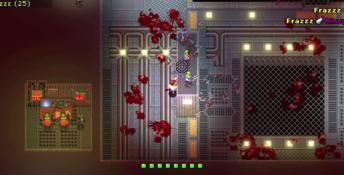 Serious Sam's Bogus Detour PC Screenshot