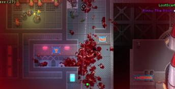 Serious Sam's Bogus Detour PC Screenshot