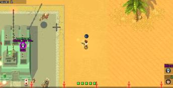 Serious Sam's Bogus Detour PC Screenshot