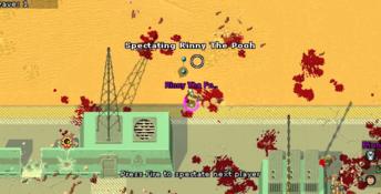 Serious Sam's Bogus Detour PC Screenshot