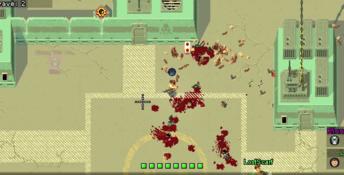 Serious Sam's Bogus Detour PC Screenshot