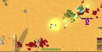Serious Sam's Bogus Detour PC Screenshot