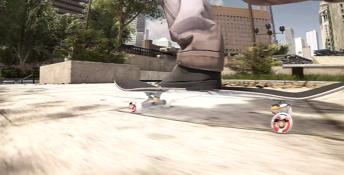 Session: Skate Sim PC Screenshot