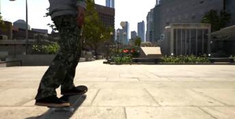 Session: Skateboarding Sim Game PC Screenshot