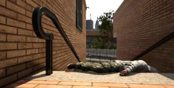 Session: Skateboarding Sim Game PC Screenshot