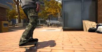 Session: Skateboarding Sim Game PC Screenshot