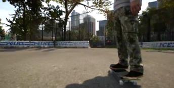 Session: Skateboarding Sim Game PC Screenshot