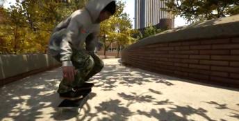Session: Skateboarding Sim Game PC Screenshot