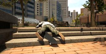 Session: Skateboarding Sim Game PC Screenshot