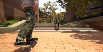 Session: Skateboarding Sim Game PC Screenshot
