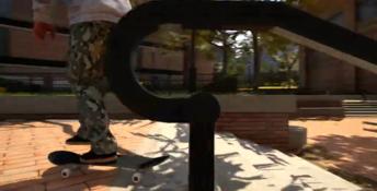 Session: Skateboarding Sim Game PC Screenshot