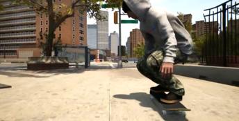 Session: Skateboarding Sim Game PC Screenshot